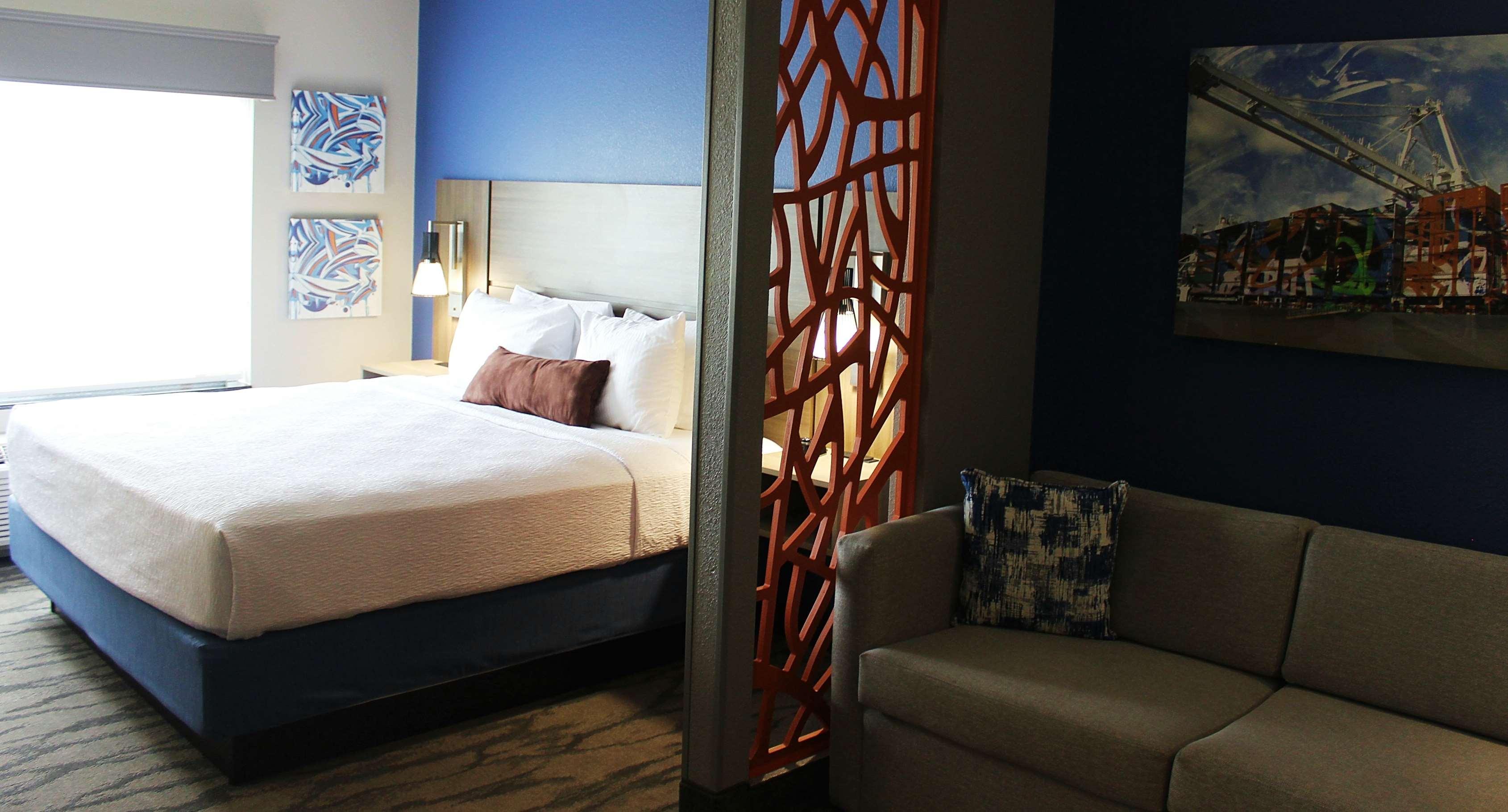 Best Western Plus Castlerock Inn & Suites Bentonville Eksteriør bilde
