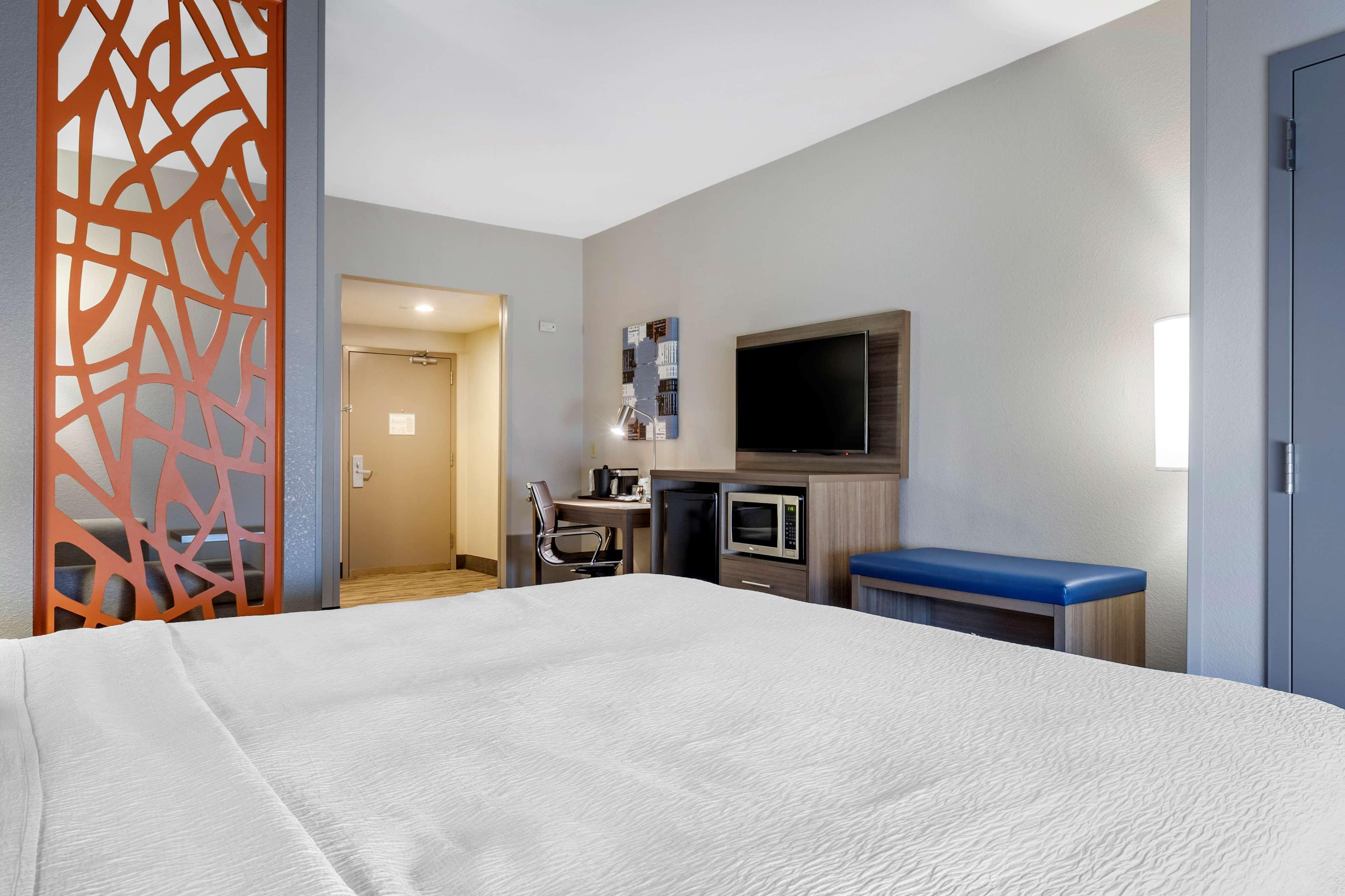 Best Western Plus Castlerock Inn & Suites Bentonville Eksteriør bilde