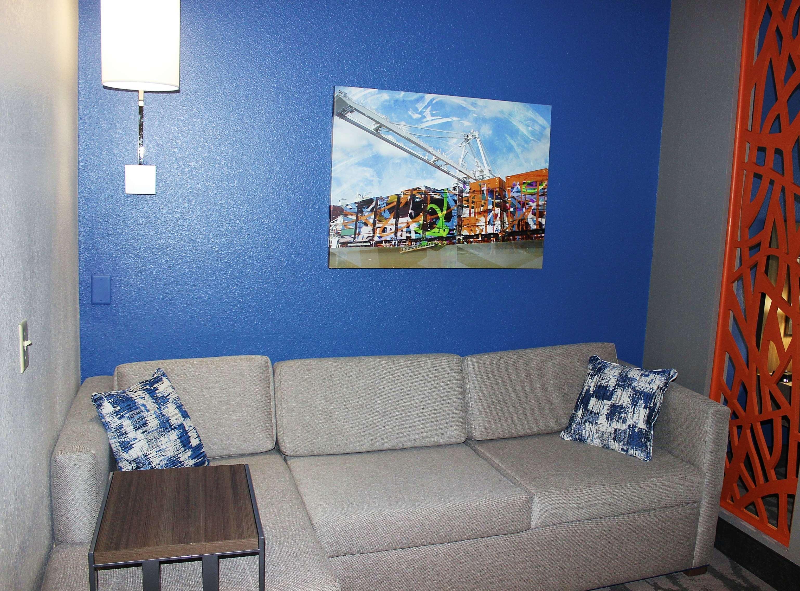 Best Western Plus Castlerock Inn & Suites Bentonville Eksteriør bilde