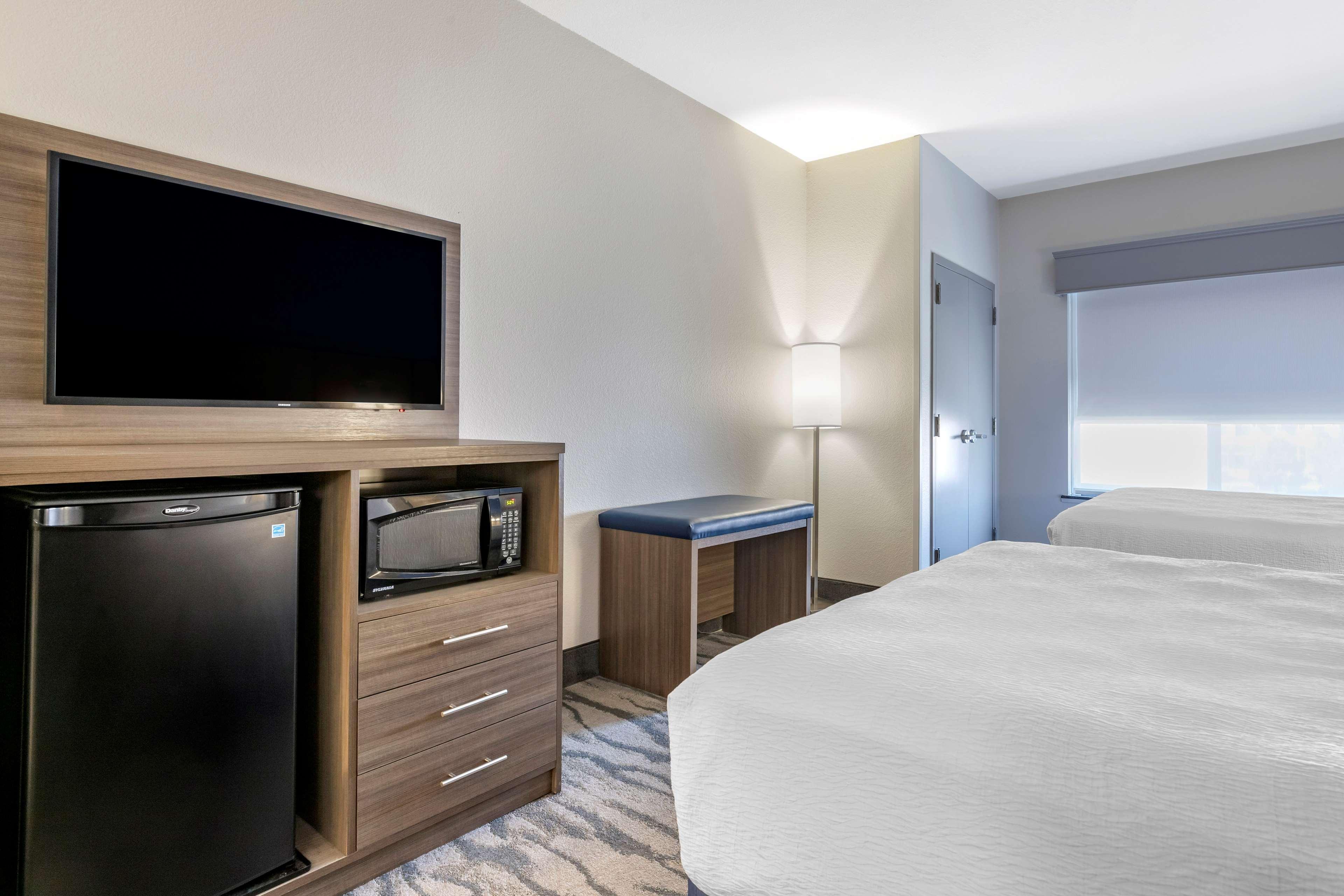 Best Western Plus Castlerock Inn & Suites Bentonville Eksteriør bilde