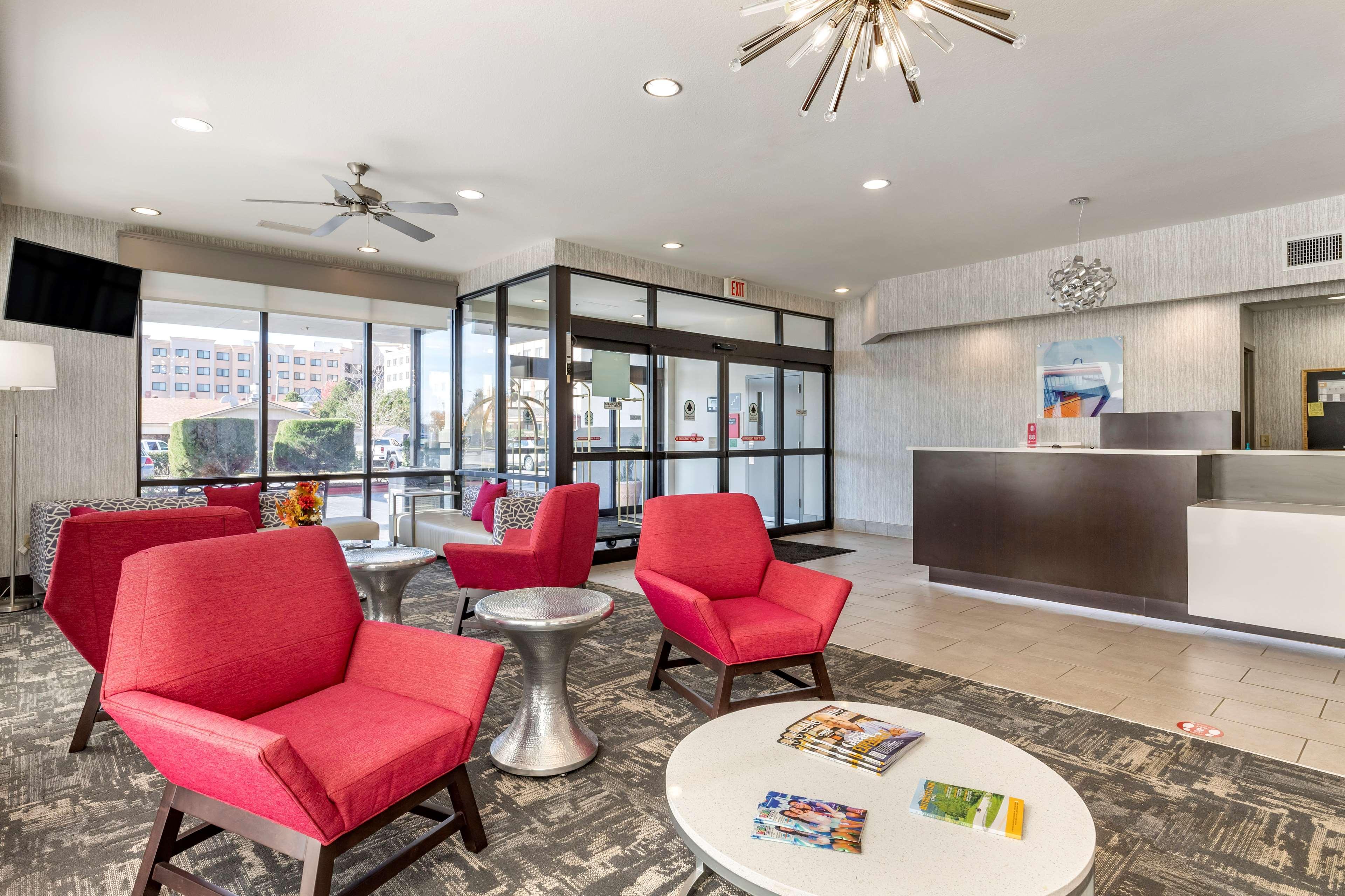 Best Western Plus Castlerock Inn & Suites Bentonville Eksteriør bilde