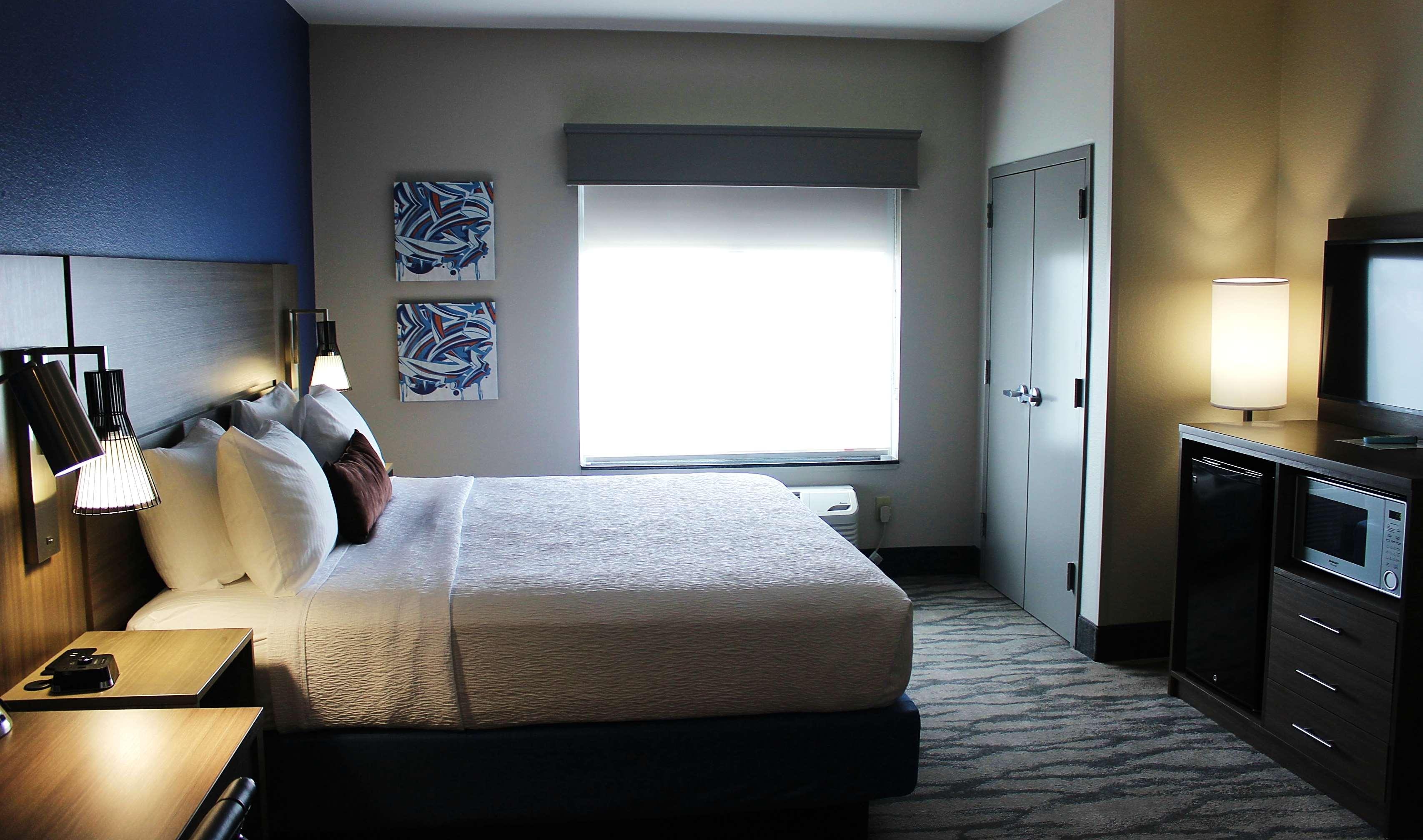 Best Western Plus Castlerock Inn & Suites Bentonville Eksteriør bilde