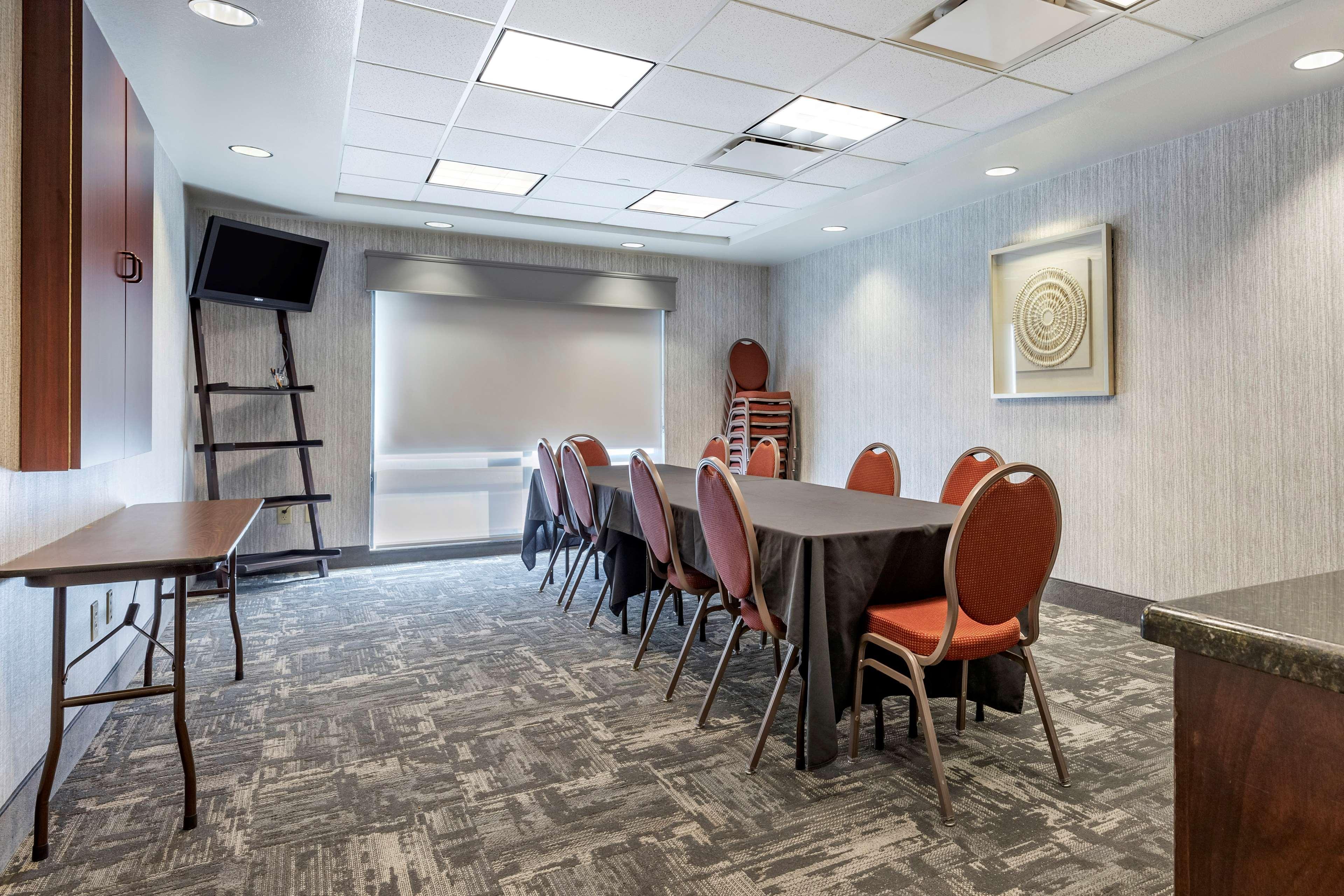 Best Western Plus Castlerock Inn & Suites Bentonville Eksteriør bilde