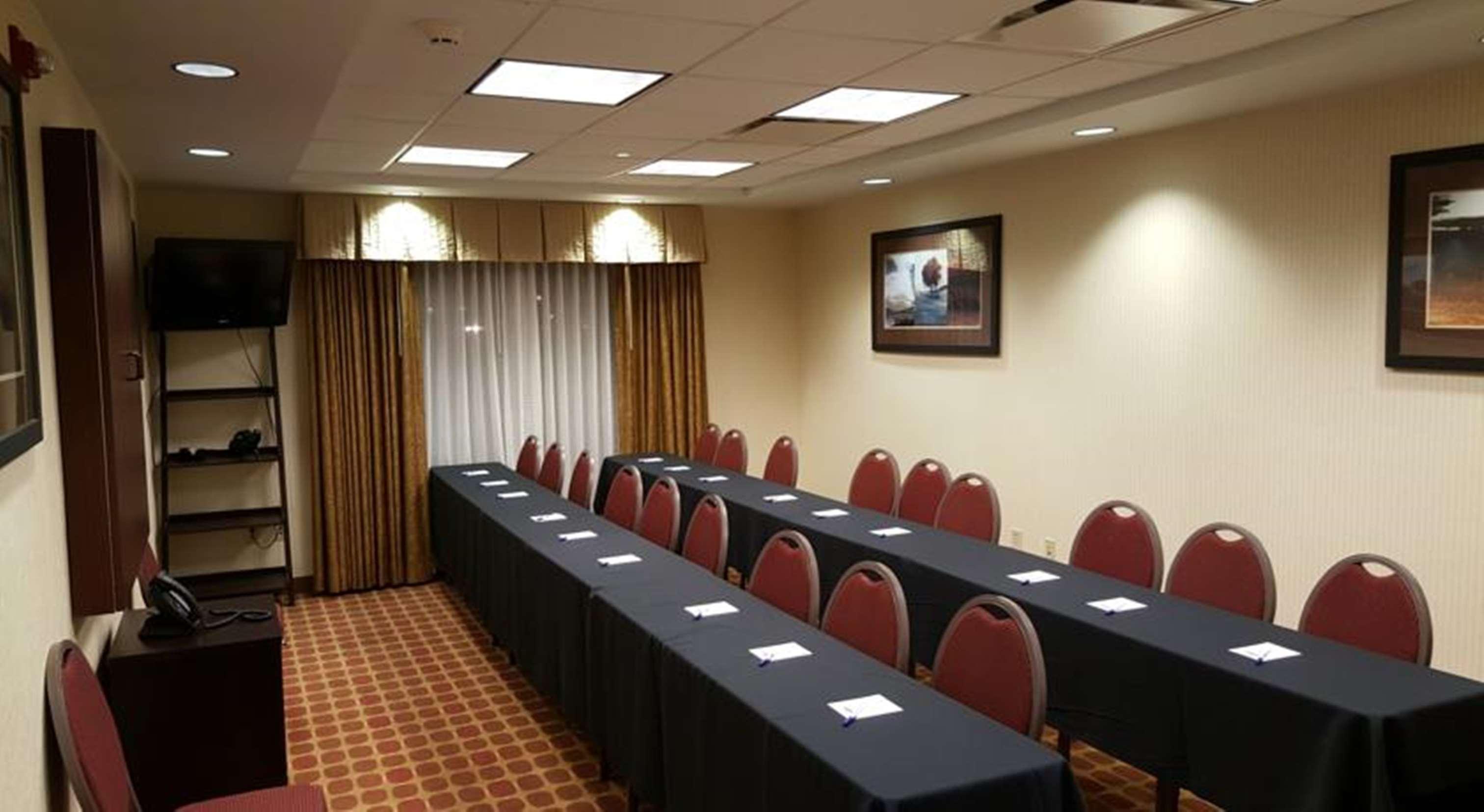 Best Western Plus Castlerock Inn & Suites Bentonville Eksteriør bilde