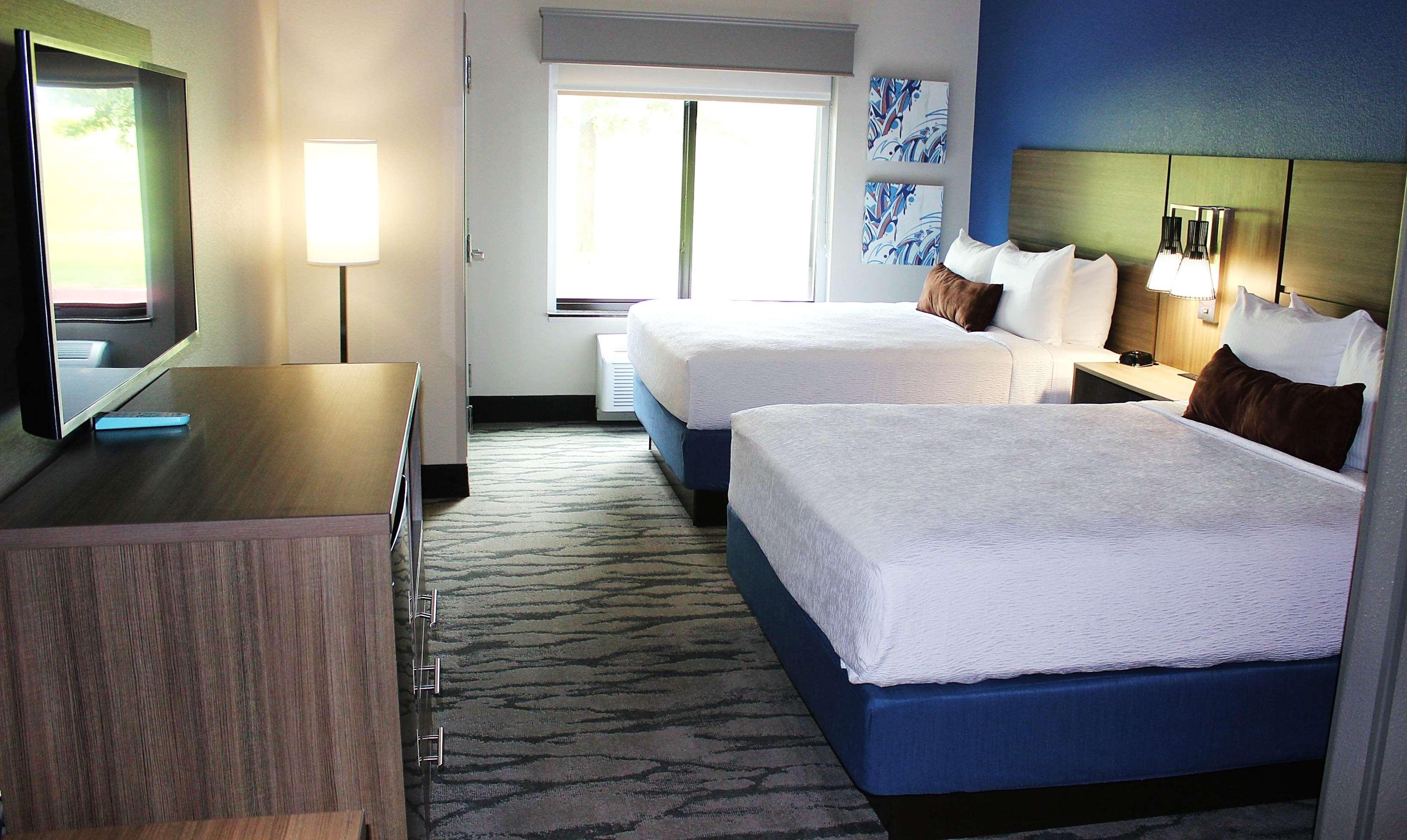 Best Western Plus Castlerock Inn & Suites Bentonville Eksteriør bilde